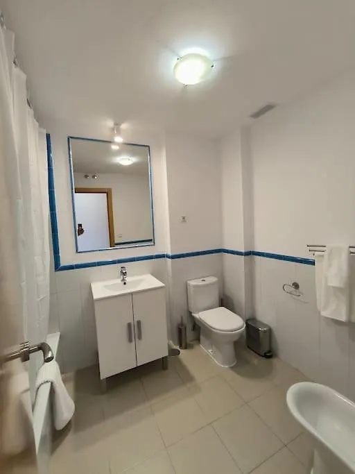 White At Island Resort Sitio de Calahonda Appartement