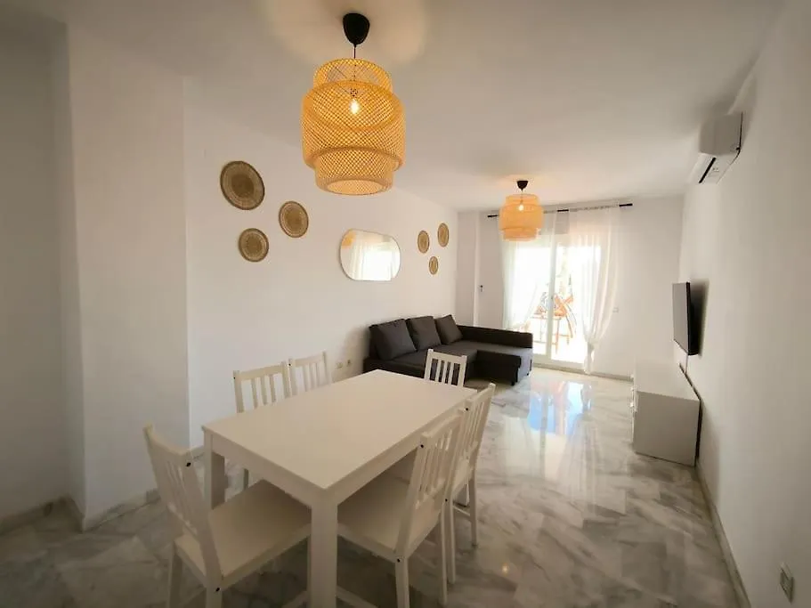 White At Island Resort Sitio de Calahonda 0*,  Espagne