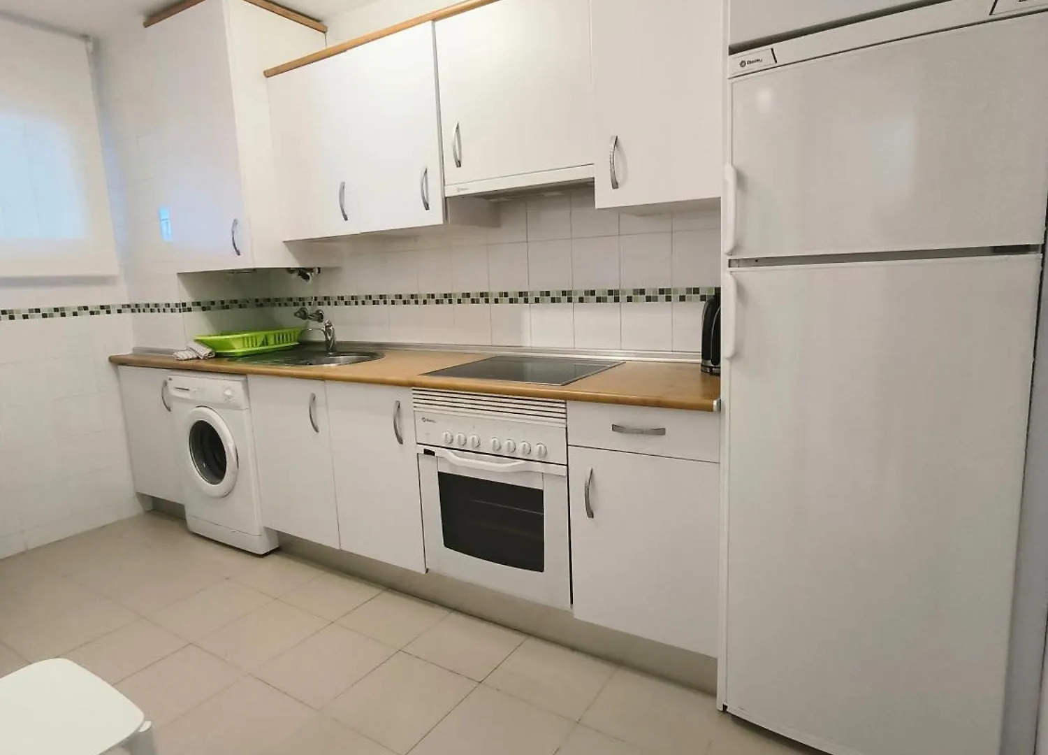 White At Island Resort Sitio de Calahonda Appartement